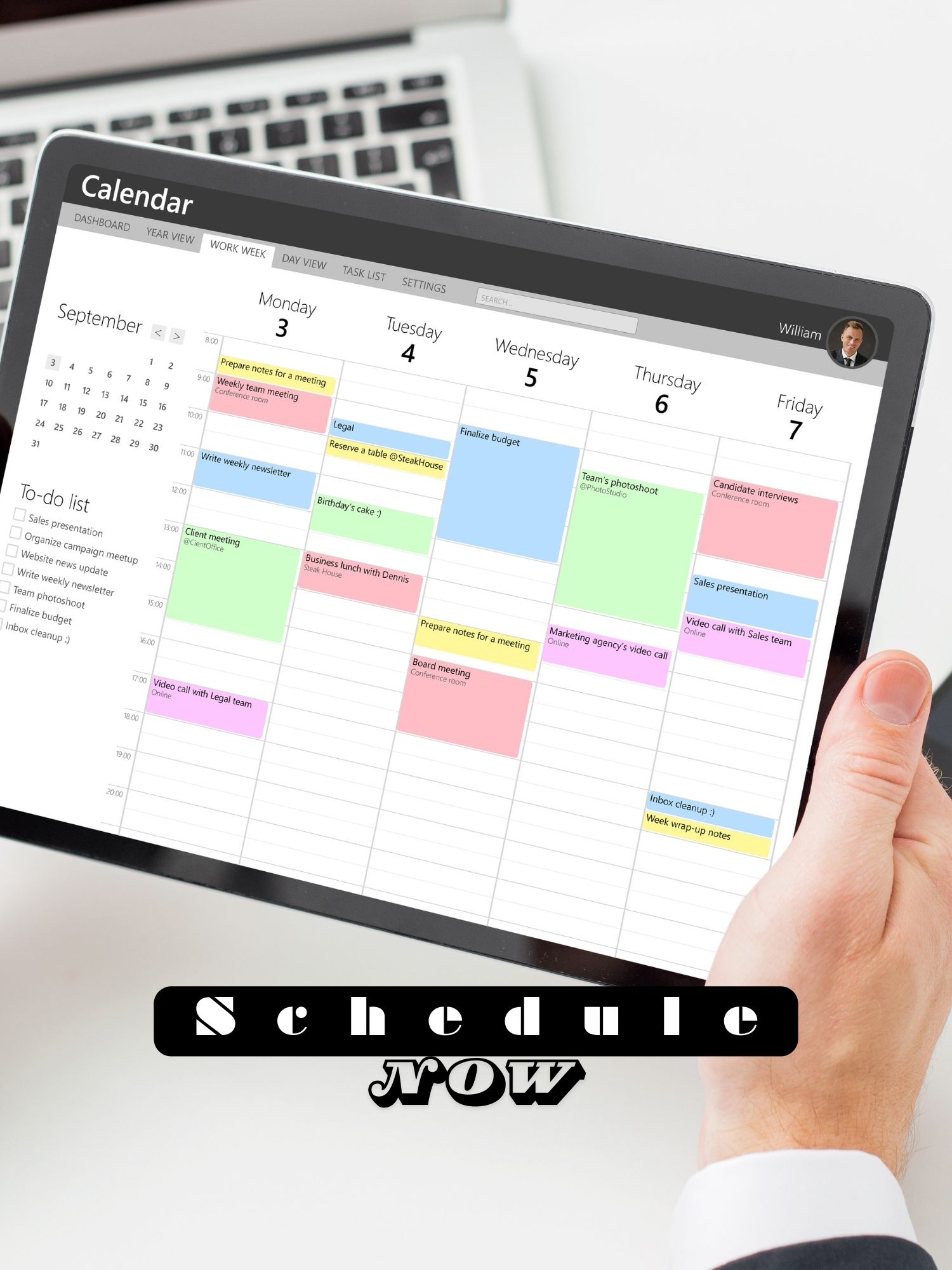Secure Your Spot, take a first to leap into your career journey