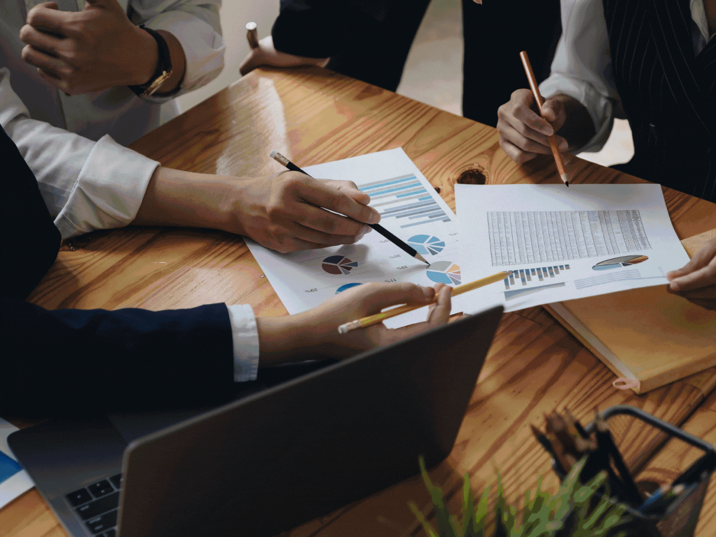 Schedule a conversation to get help now