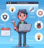 Citizen Developer Advice